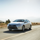 Image for article titled What's The Best Car For A High Mileage Driver?